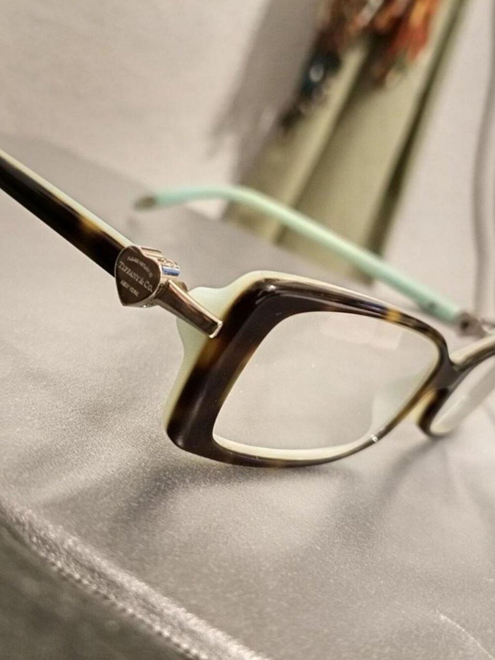 Vintage Tiffany & Co. Eyeglasses